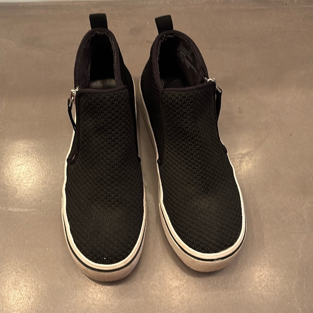 Steve Madden girls boots